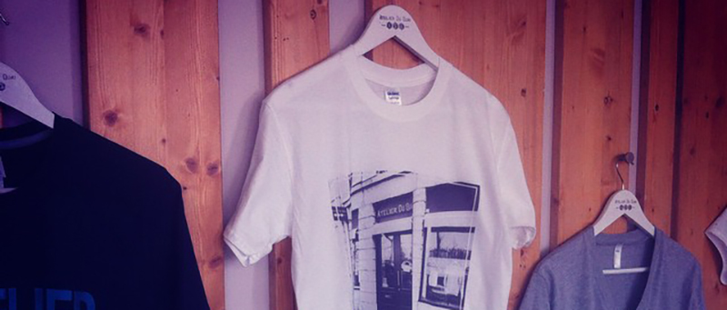 impressions textiles