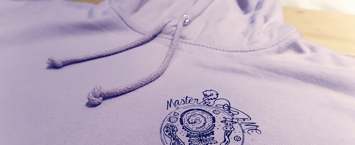 sweat bde personnalisé