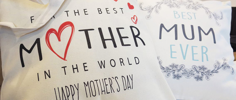 cadeau fête des mères personnalisé