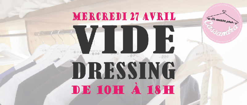 vide dressing