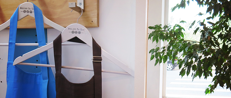 tabliers personnalisable