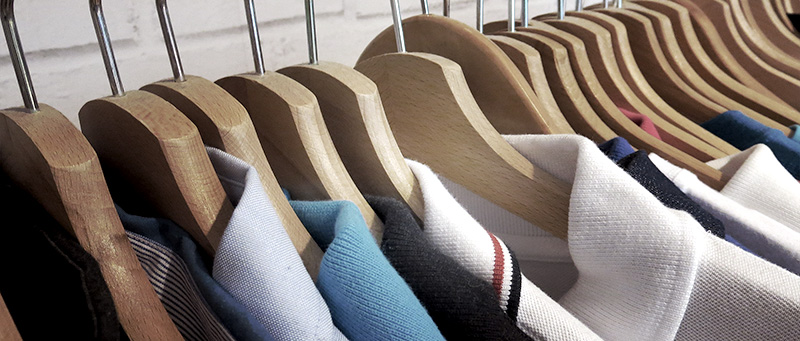 textile personnalisé association