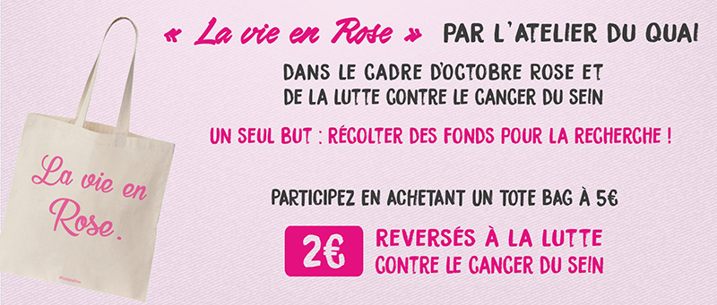 octobre rose