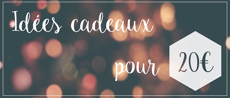 idées cadeaux personnalisés
