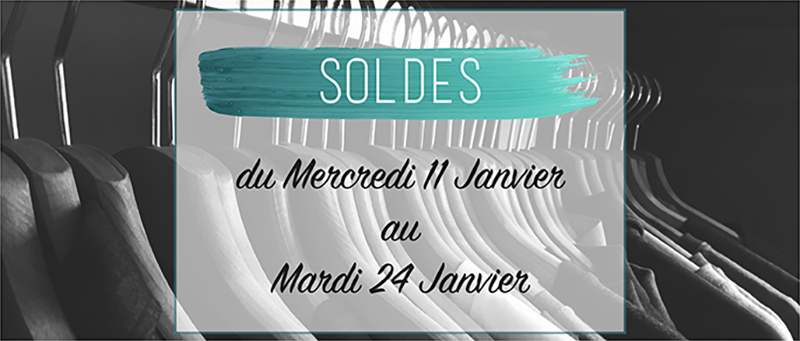 soldes d'hiver 2017
