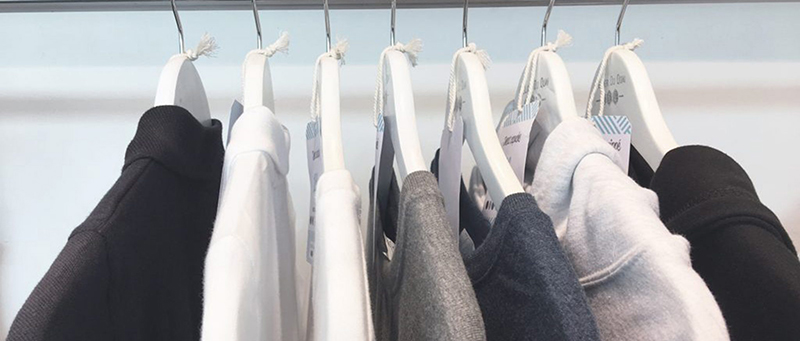 sweat bde personnalisé