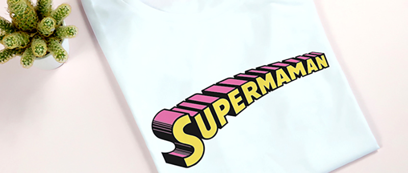 cadeau fête des mères personnalisé