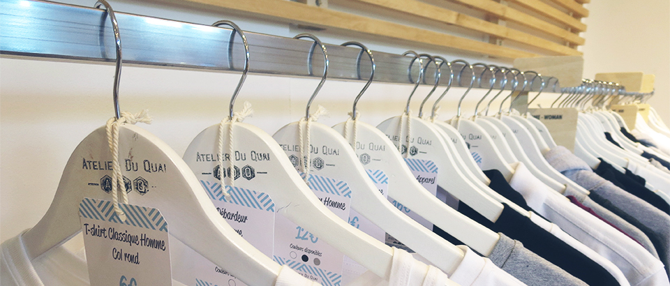 créer sa marque de t-shirts