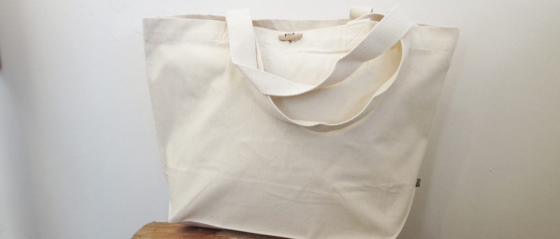 sac de plage personnalisé