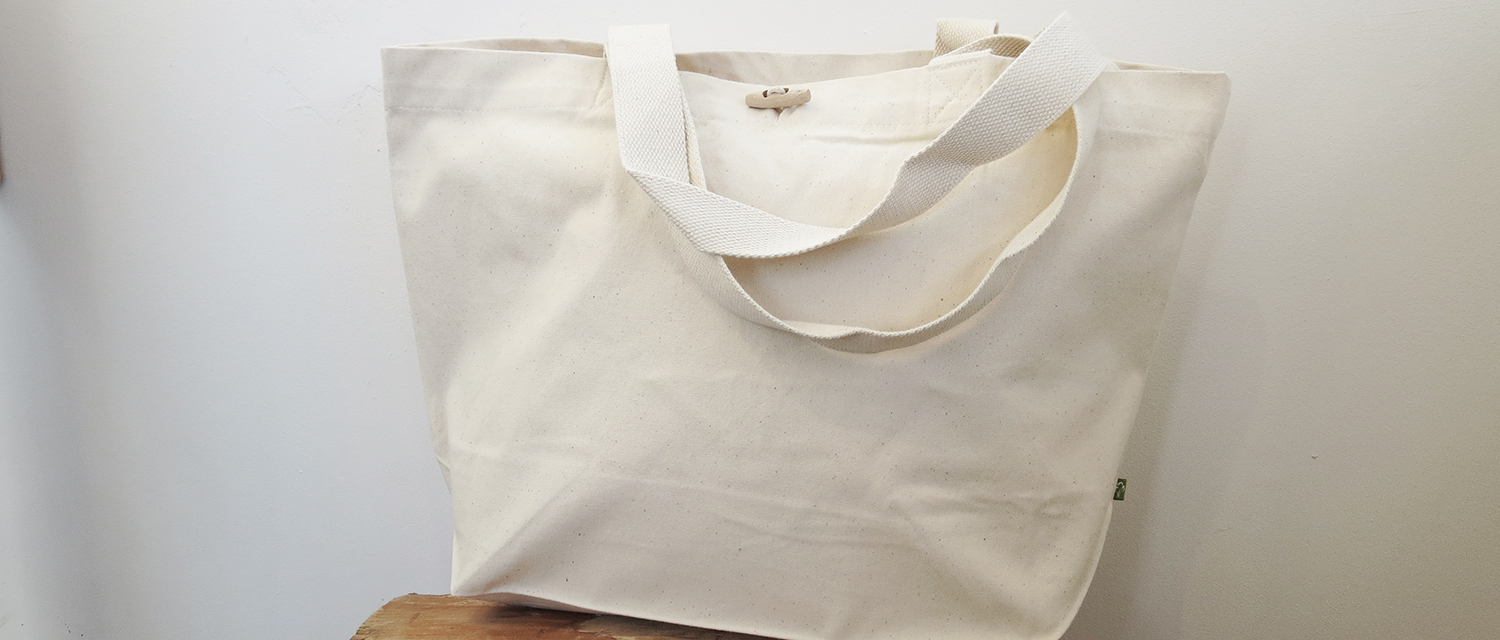 sac de plage personnalisé