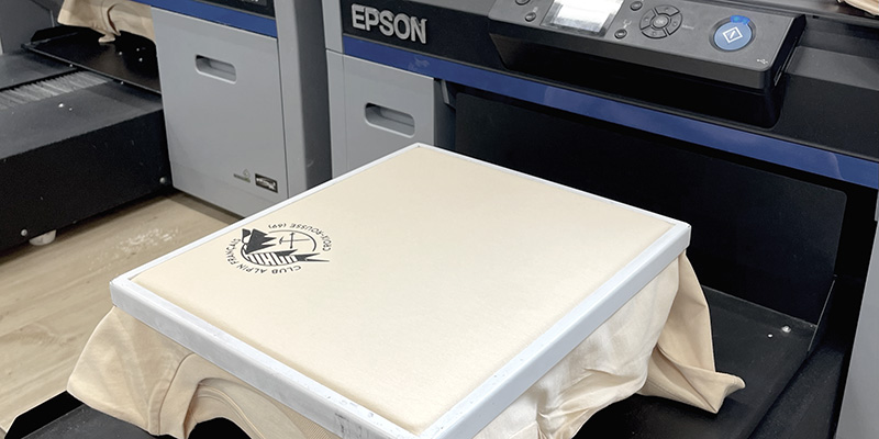 t-shirt personnalisé rapide