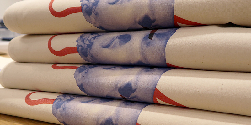 tote bags personnalisés association