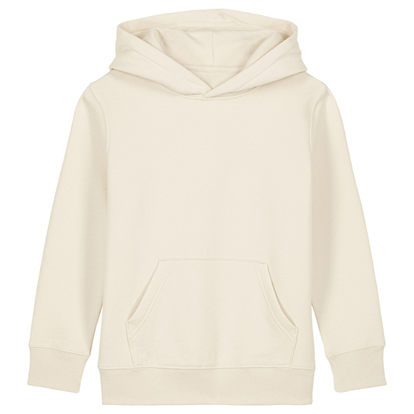 sweat capuche enfant personnalisé