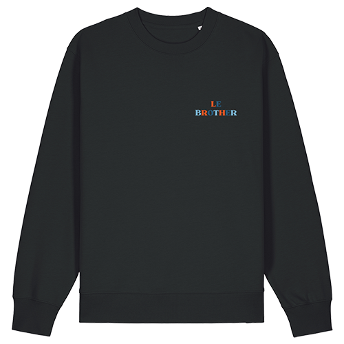 cadeau homme personnalisé sweat