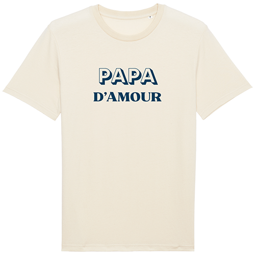 cadeau homme personnalisé tshirt