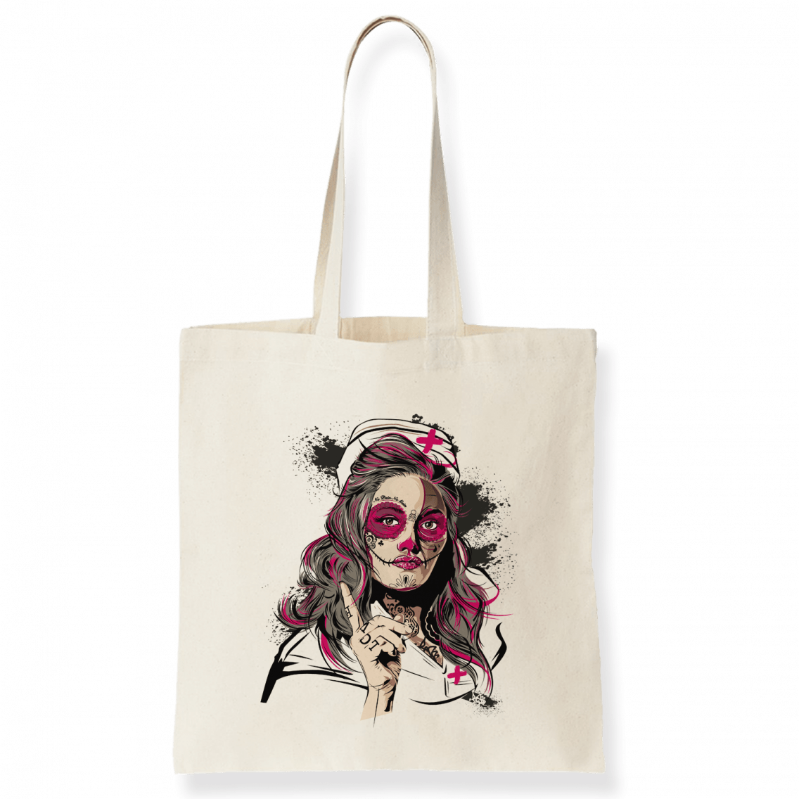 Bess tote bag - Atelier du Quai