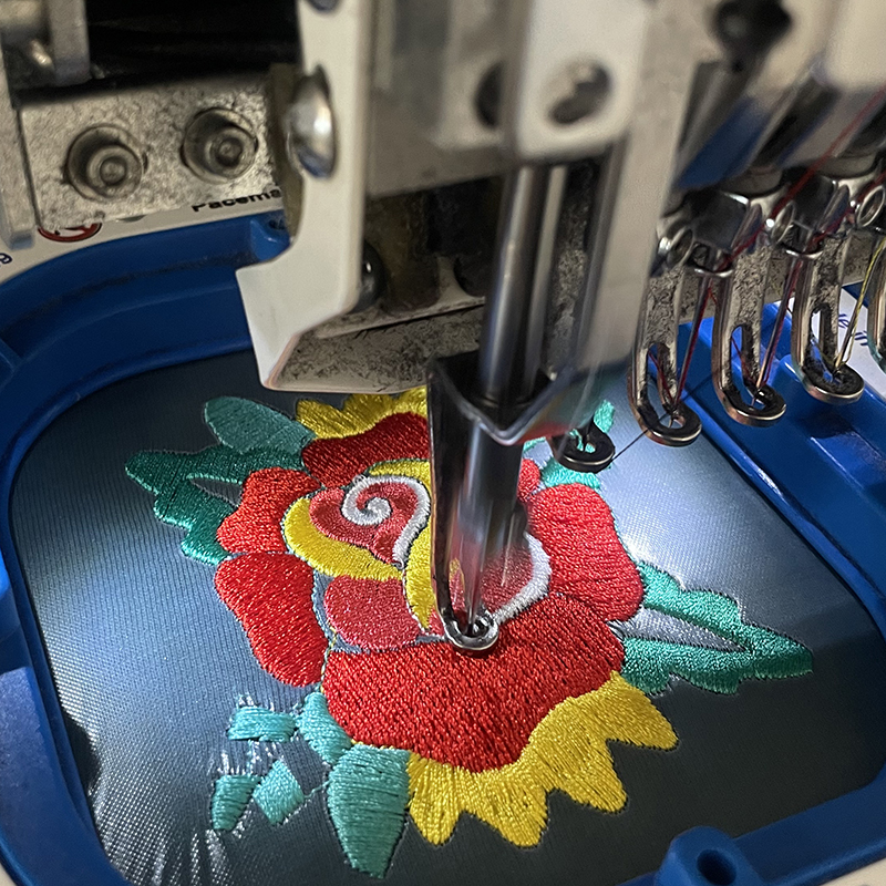 broderie personnalisée lyon atelier du quai