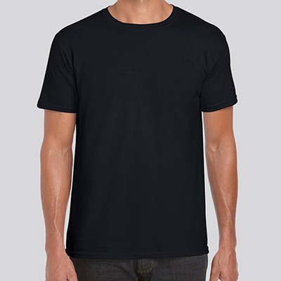 T-shirt classique col rond - Atelier du Quai