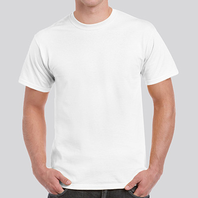 T-shirt heavy - Atelier du Quai