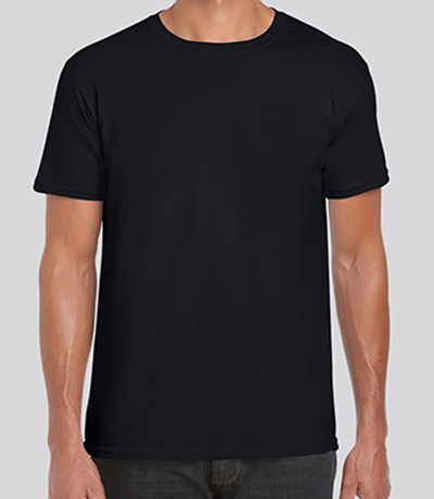 T shirt personnalisé homme