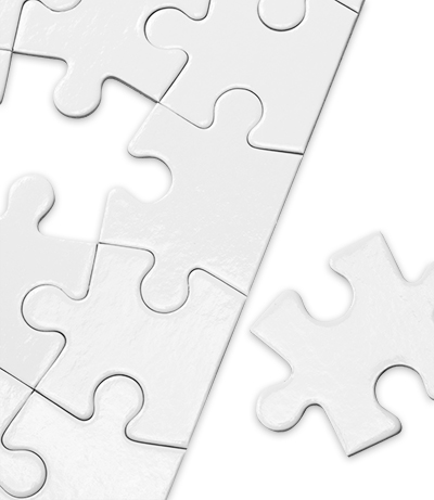 Puzzle personnalisé 192 pièces