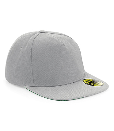 Casquette snapback personnalisée