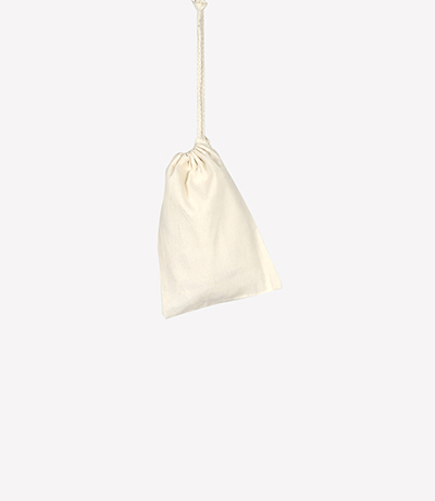 Pochons à dragées personnalisables