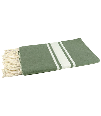 fouta personnalisée