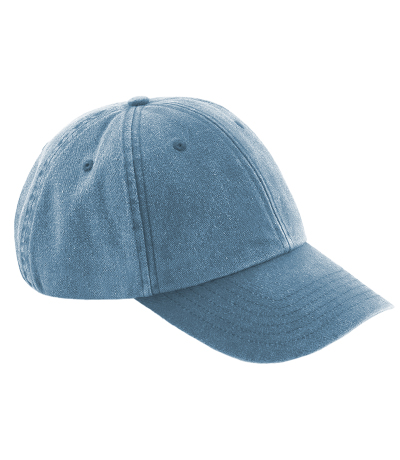 casquette vintage personnalisée