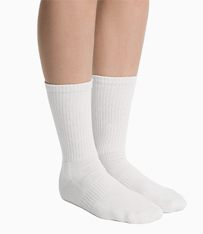 chaussettes sport personnalisées