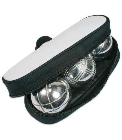 sacoche pétanque personnalisable