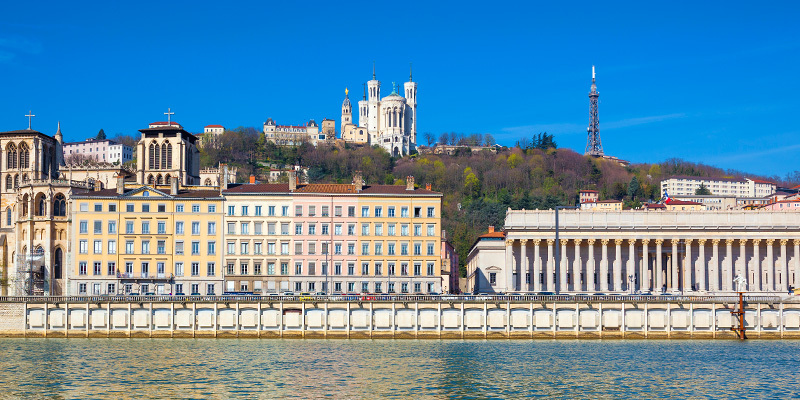 impression textile lyon