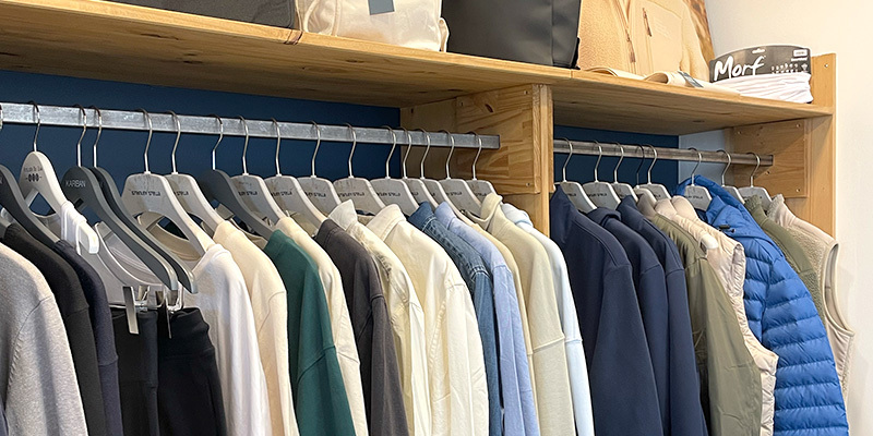 textile personnalisé Lyon