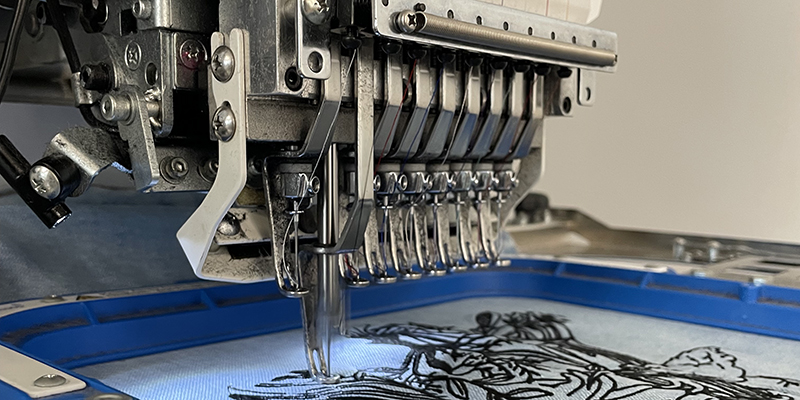 broderie dijon